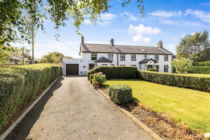 Rath, Ballybarrack, Dundalk, County Louth