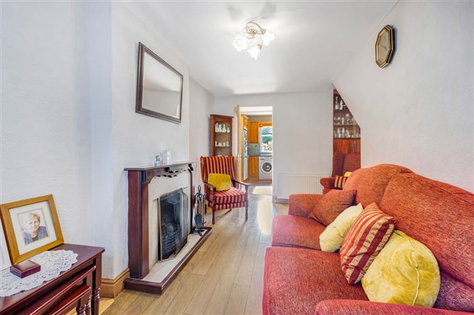 Rath, Ballybarrack, Dundalk, County Louth
