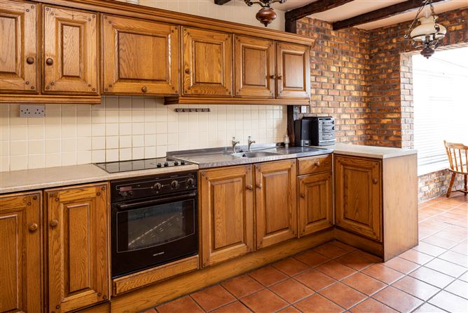 33 Cherry Park, Swords, County Dublin