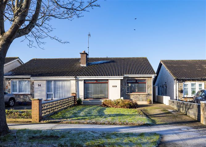33 Cherry Park, Swords, County Dublin