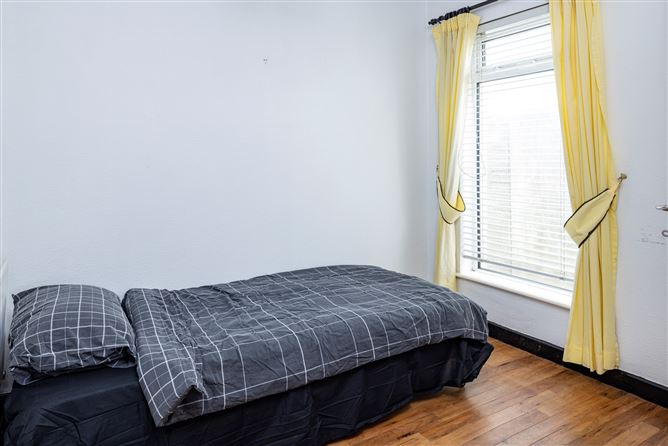 33 Cherry Park, Swords, County Dublin