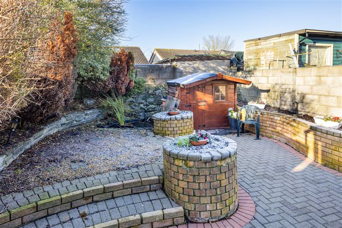 33 Cherry Park, Swords, County Dublin
