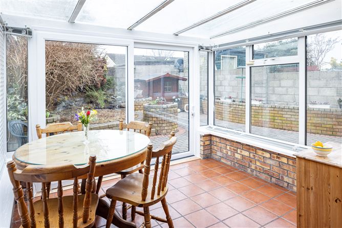33 Cherry Park, Swords, County Dublin