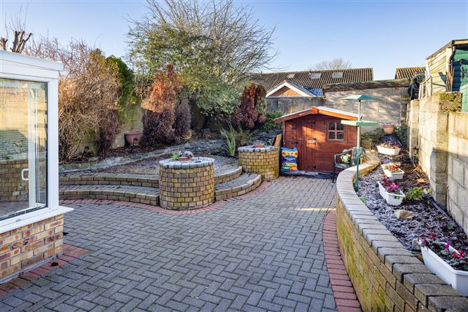 33 Cherry Park, Swords, County Dublin