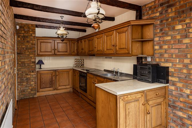 33 Cherry Park, Swords, County Dublin