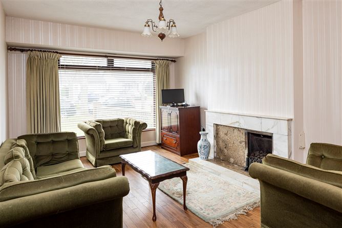 33 Cherry Park, Swords, County Dublin