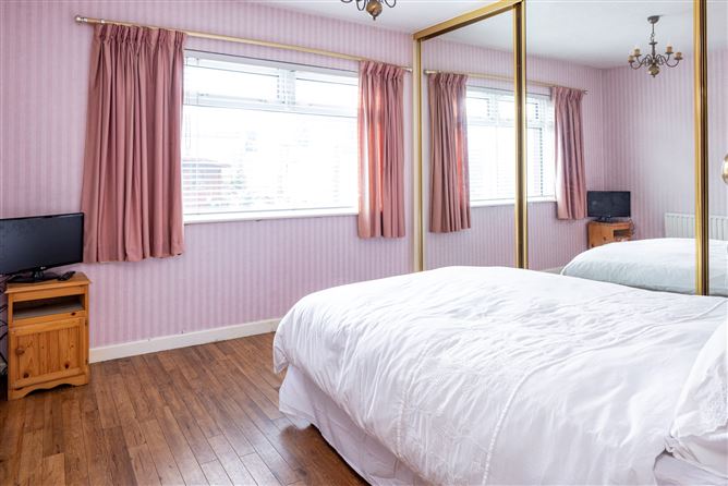 33 Cherry Park, Swords, County Dublin