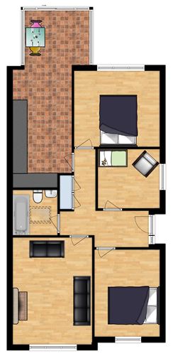 33 Cherry Park, Swords, County Dublin