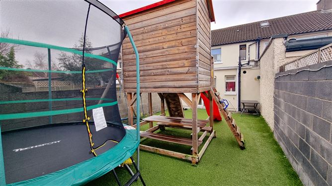 494 Galtymore Road, Drimnagh, Dublin 12