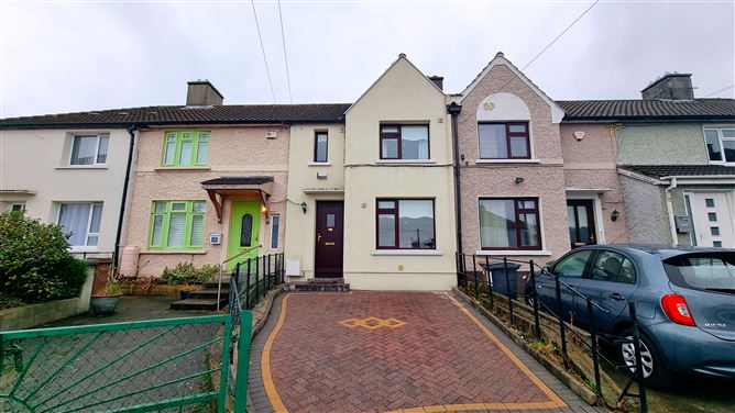 494 Galtymore Road, Drimnagh, Dublin 12