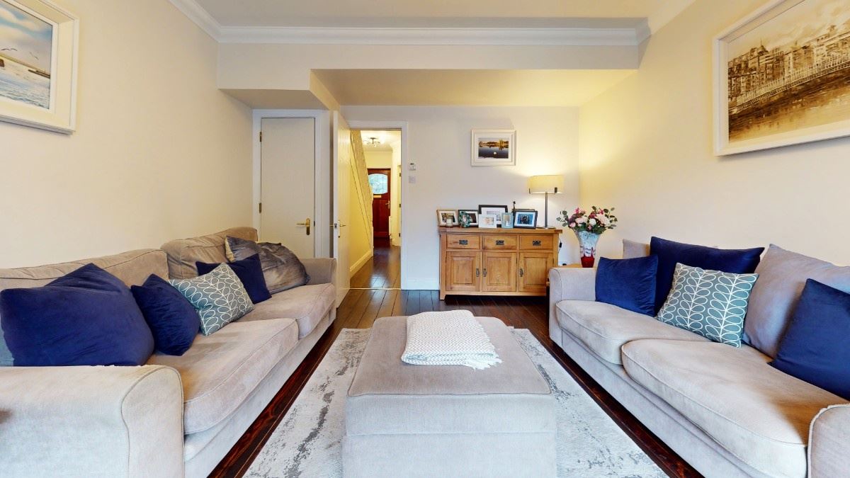 26 Hampton Square, Navan Road, Dublin 7