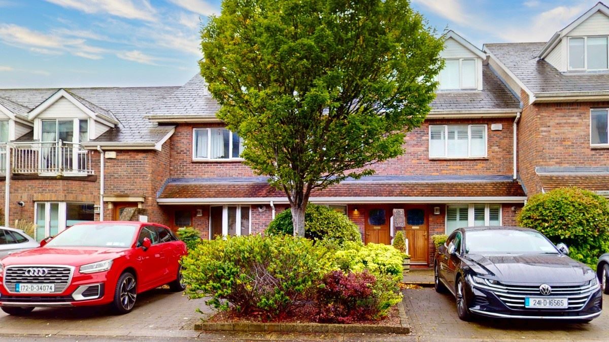 26 Hampton Square, Navan Road, Dublin 7