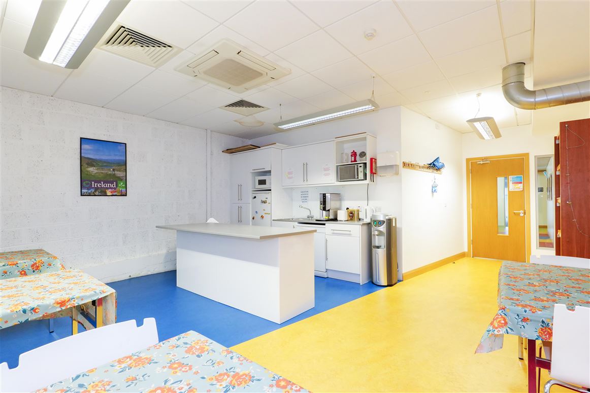 Ground Floor & Mezzanine, Exchange House, Fairgreen, Galway Ground Floor & Mezzanine, Exchange House, Fairgreen, Galway