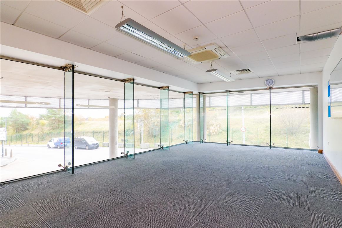 Ground Floor & Mezzanine, Exchange House, Fairgreen, Galway Ground Floor & Mezzanine, Exchange House, Fairgreen, Galway