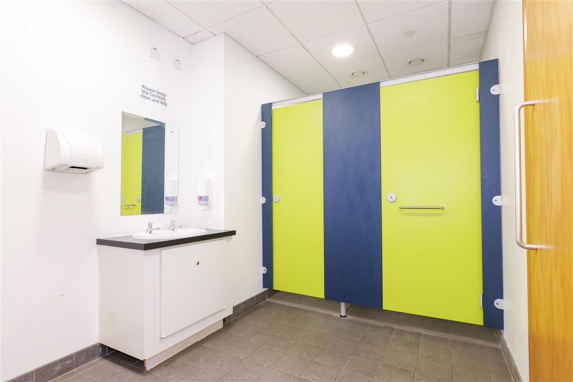 Ground Floor & Mezzanine, Exchange House, Fairgreen, Galway Ground Floor & Mezzanine, Exchange House, Fairgreen, Galway