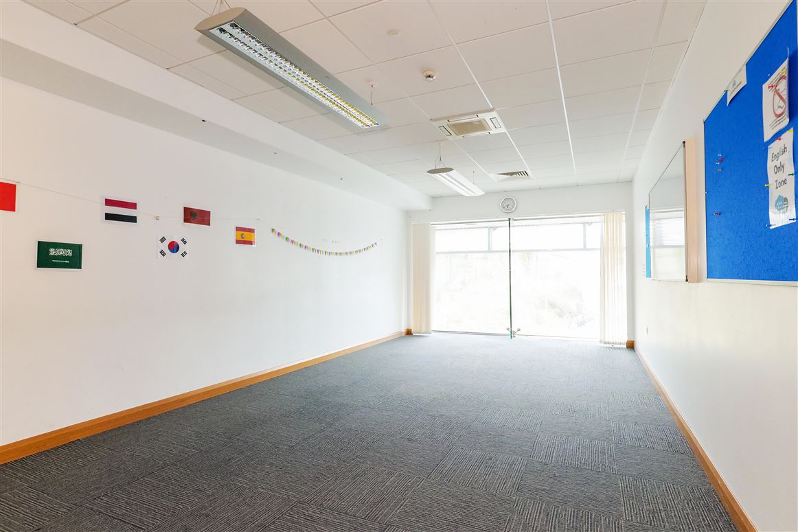 Ground Floor & Mezzanine, Exchange House, Fairgreen, Galway Ground Floor & Mezzanine, Exchange House, Fairgreen, Galway