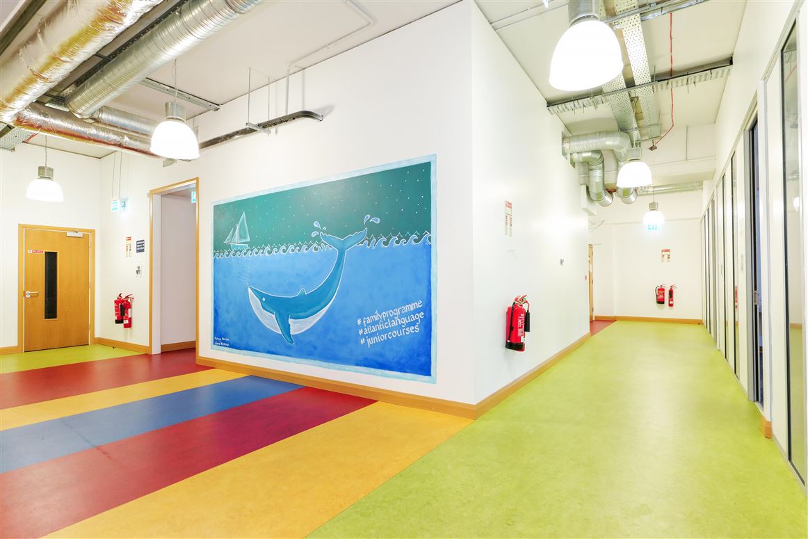 Ground Floor & Mezzanine, Exchange House, Fairgreen, Galway Ground Floor & Mezzanine, Exchange House, Fairgreen, Galway