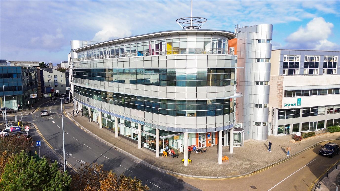 Ground Floor & Mezzanine, Exchange House, Fairgreen, Galway