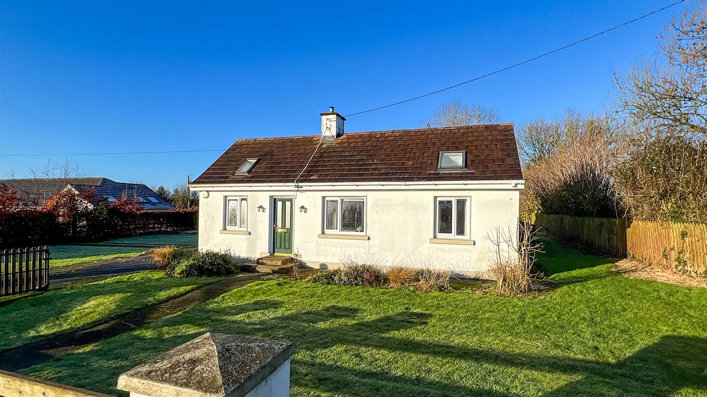 Gowran Road, Paulstown, Kilkenny, Co. Kilkenny