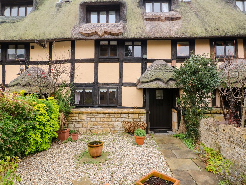 The Quiet Theater,Stanton,Gloucestershire,United Kingdom