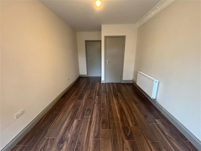 Hole in The Wall Road, Clongriffin, Dublin 13