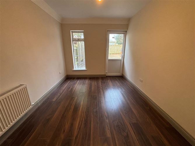 Hole in The Wall Road, Clongriffin, Dublin 13