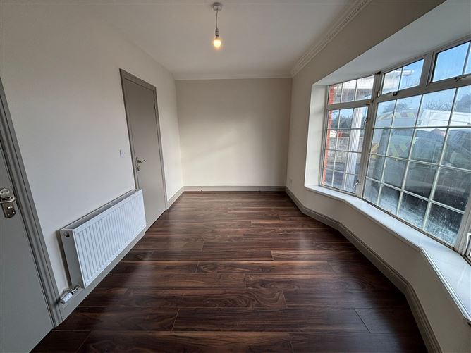 Hole in The Wall Road, Clongriffin, Dublin 13