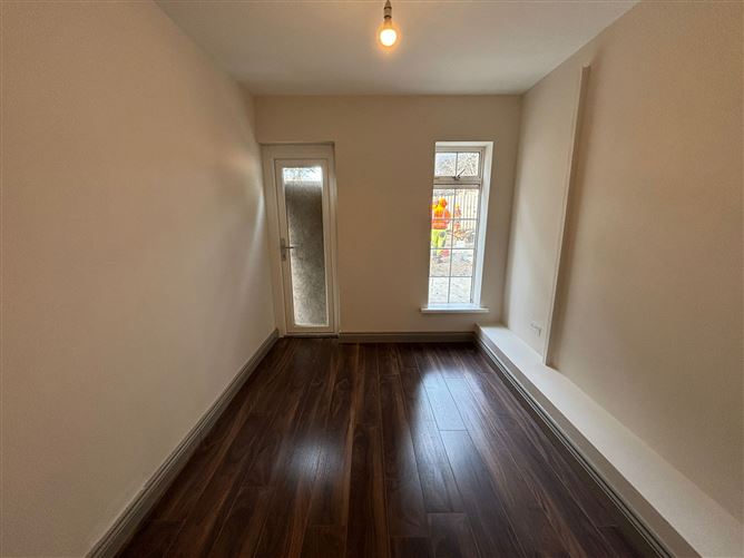 Hole in The Wall Road, Clongriffin, Dublin 13