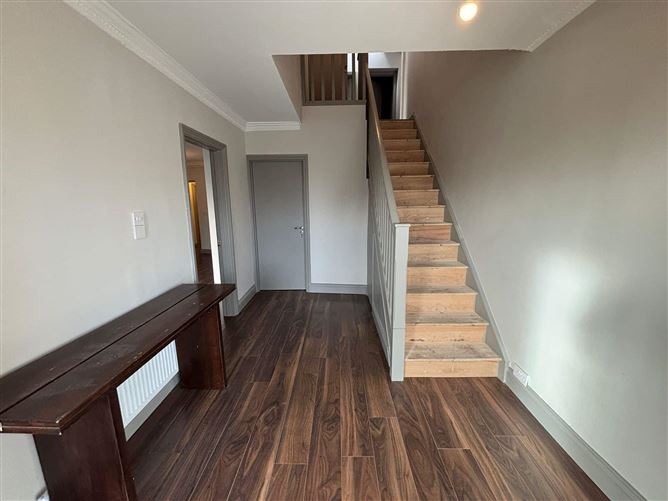 Hole in The Wall Road, Clongriffin, Dublin 13