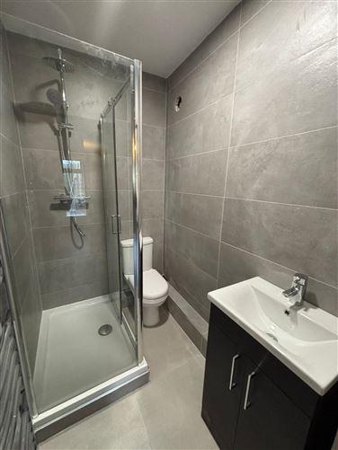 Hole in The Wall Road, Clongriffin, Dublin 13