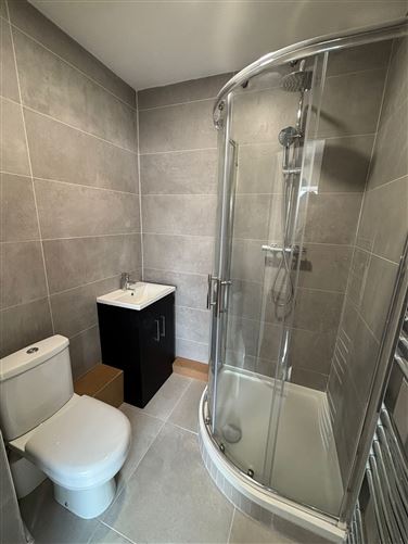 Hole in The Wall Road, Clongriffin, Dublin 13