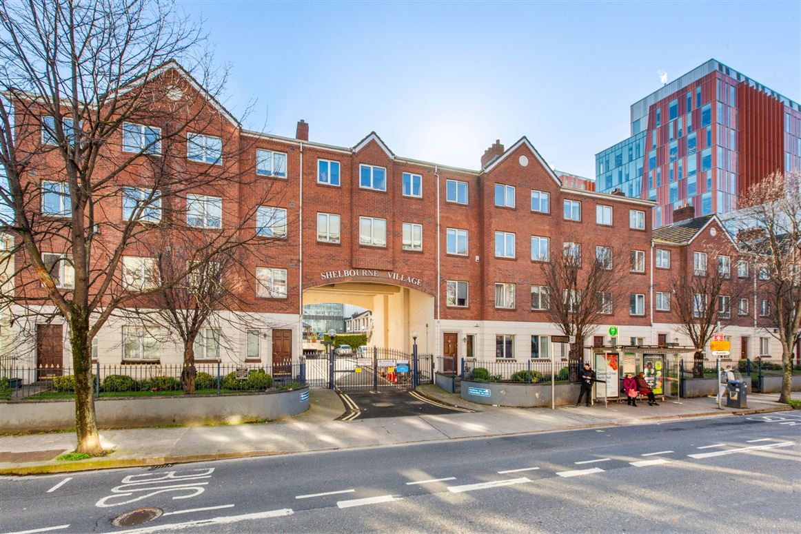 16 Shelbourne Village, Ringsend Road, Dublin 4