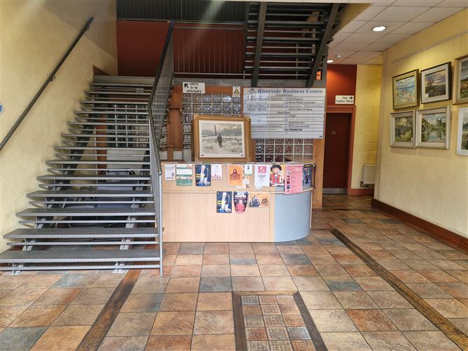 Riverside Business Centre, Tinahely, Wicklow