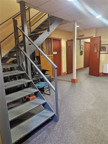 Riverside Business Centre, Tinahely, Wicklow