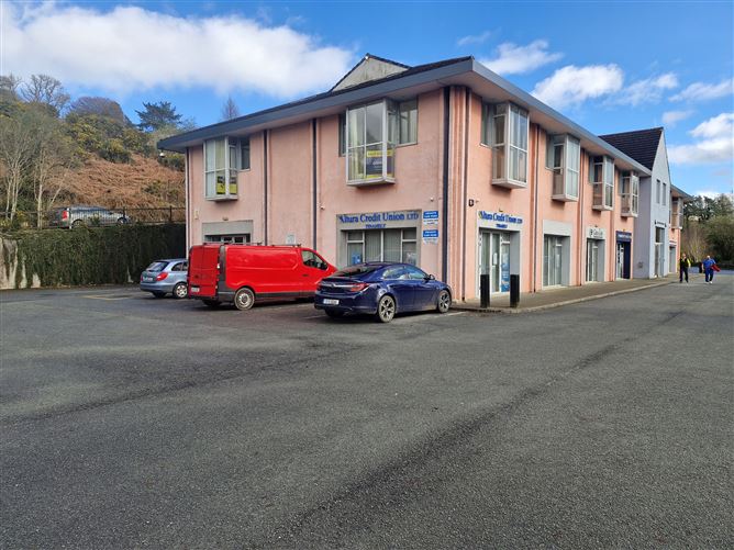 Riverside Business Centre, Tinahely, Wicklow