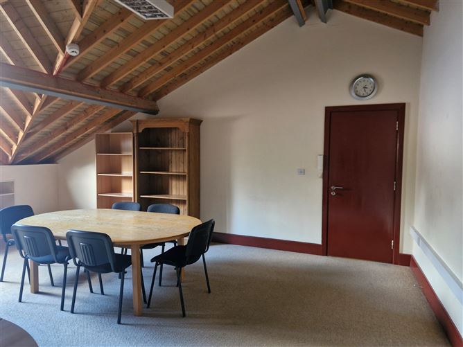 Riverside Business Centre, Tinahely, Wicklow