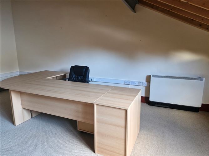 Riverside Business Centre, Tinahely, Wicklow