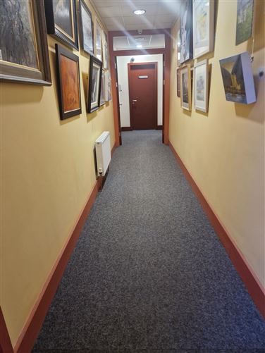 Riverside Business Centre, Tinahely, Wicklow