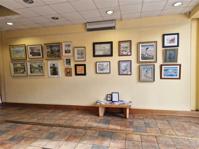 Riverside Business Centre, Tinahely, Wicklow