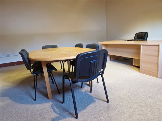 Riverside Business Centre, Tinahely, Wicklow