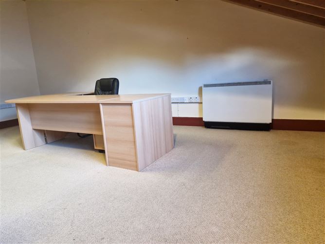 Riverside Business Centre, Tinahely, Wicklow