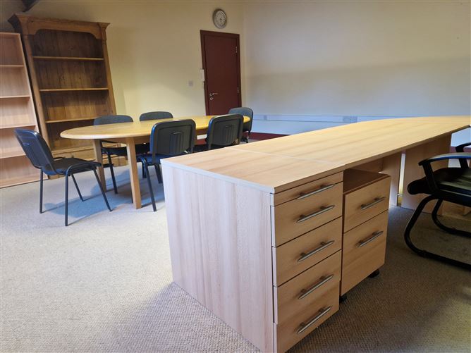 Riverside Business Centre, Tinahely, Wicklow