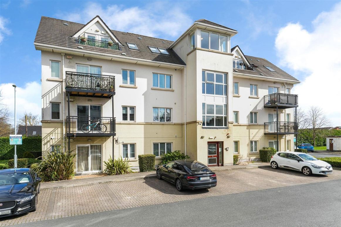 14 Lilys Court, Lilys Way, Ongar, Dublin 15