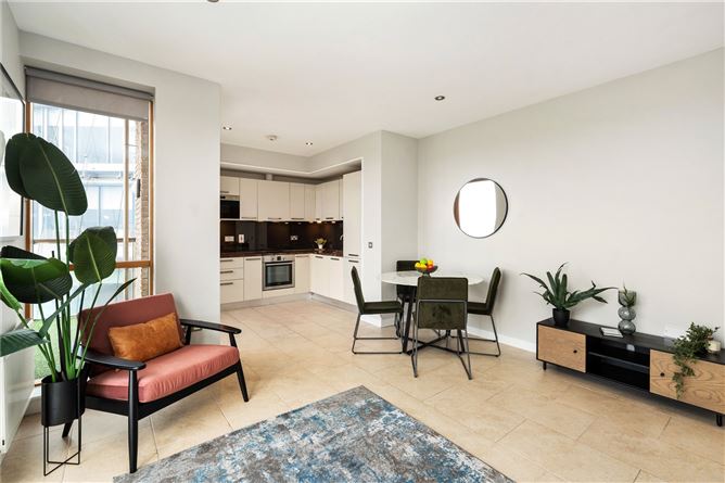 296 The Kestrel Building, Heuston South Quarter, Saint Johns Road West, Dublin 8