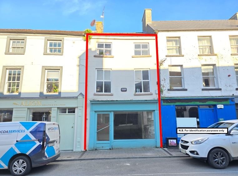 22 Main Street, Birr, Co. Offaly