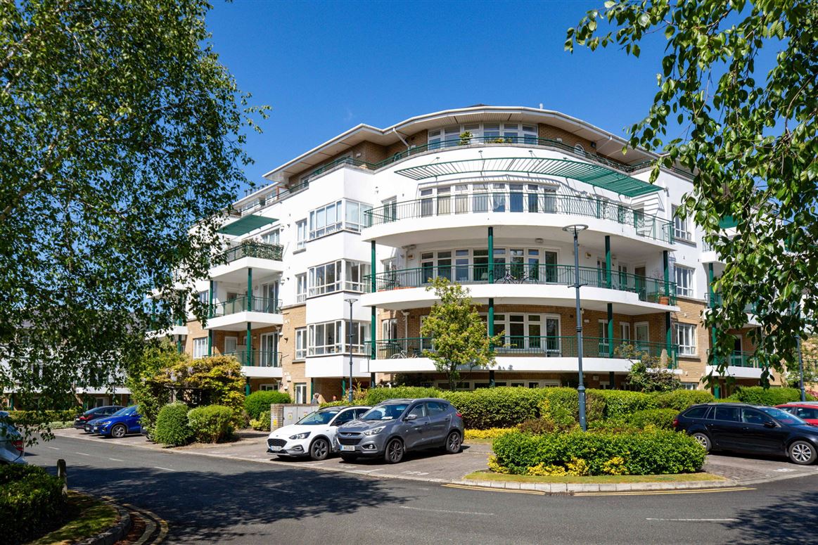 Apartment 123, Block 5, Seamount, Blackrock, Co. Dublin