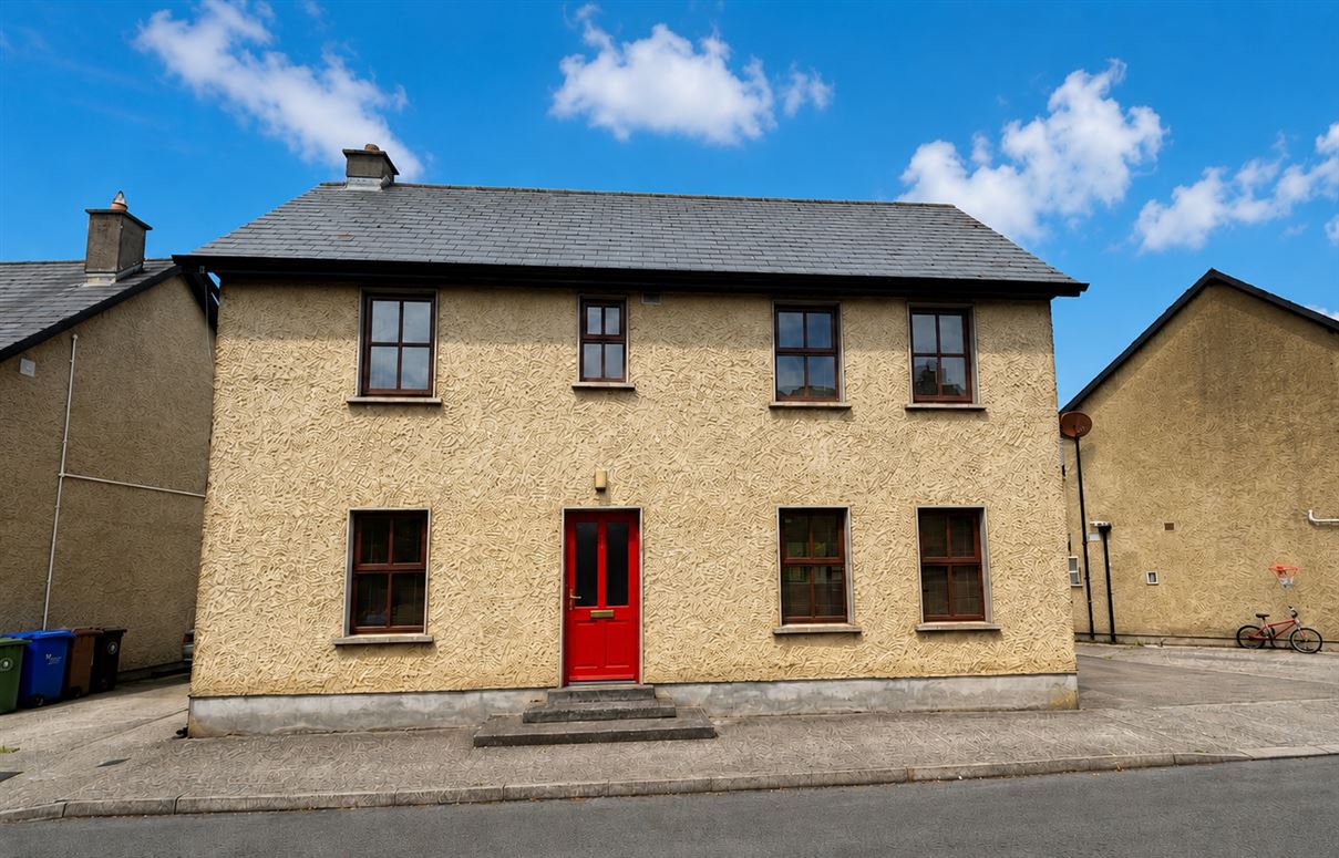35 Whitehall, Paulstown, Co. Kilkenny