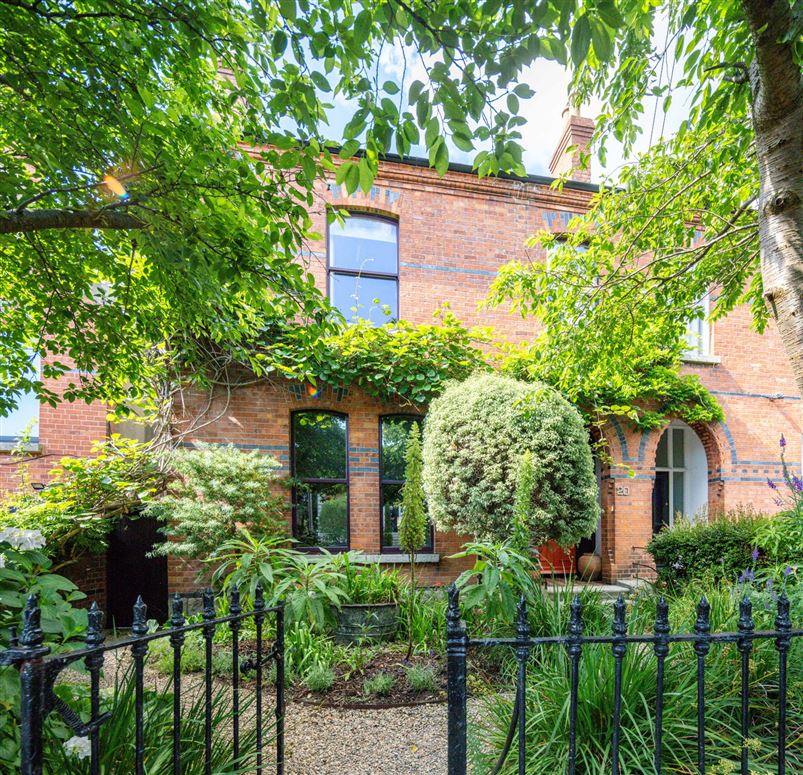 20 Garville Road, Rathgar, Dublin 6
