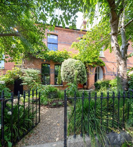 20 Garville Road, Rathgar, Dublin 6