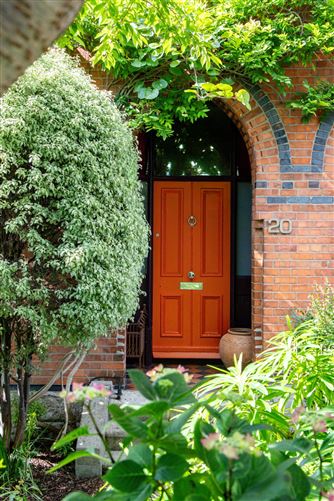 Photo 3 of 53 — 20 Garville Road, Rathgar, Dublin 6